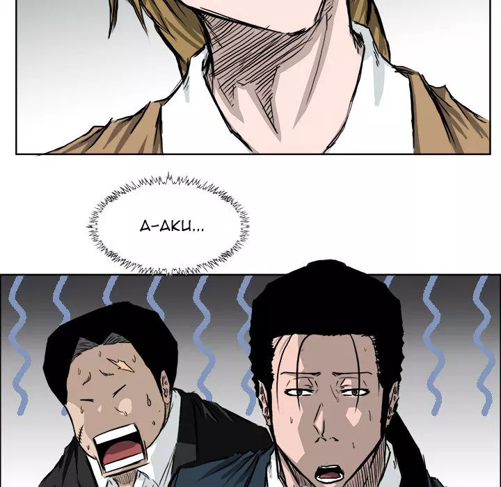 Boss in School Chap 35 - Next Chap 36