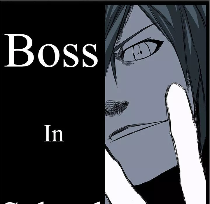 Boss in School Chap 36 - Next Chap 37