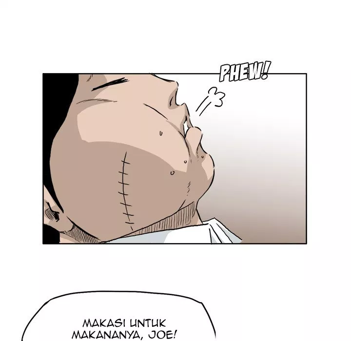 Boss in School Chap 36 - Next Chap 37