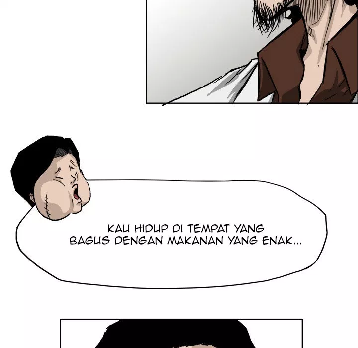 Boss in School Chap 36 - Next Chap 37