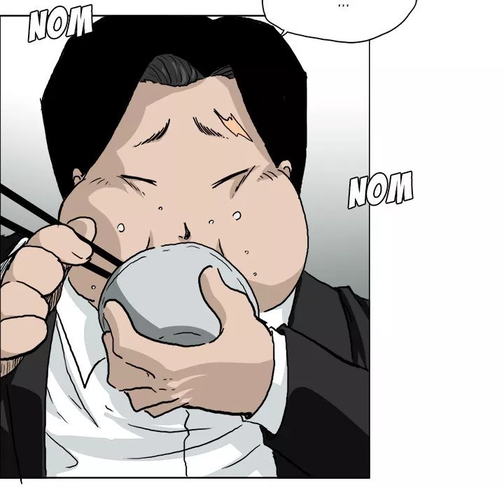 Boss in School Chap 36 - Next Chap 37