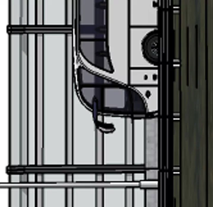 Boss in School Chap 36 - Next Chap 37