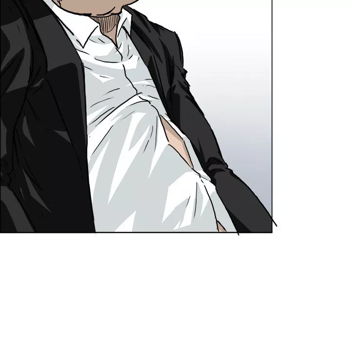 Boss in School Chap 36 - Next Chap 37