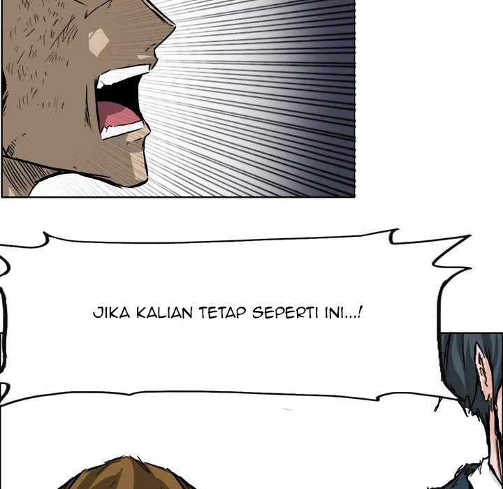 Boss in School Chap 36 - Next Chap 37