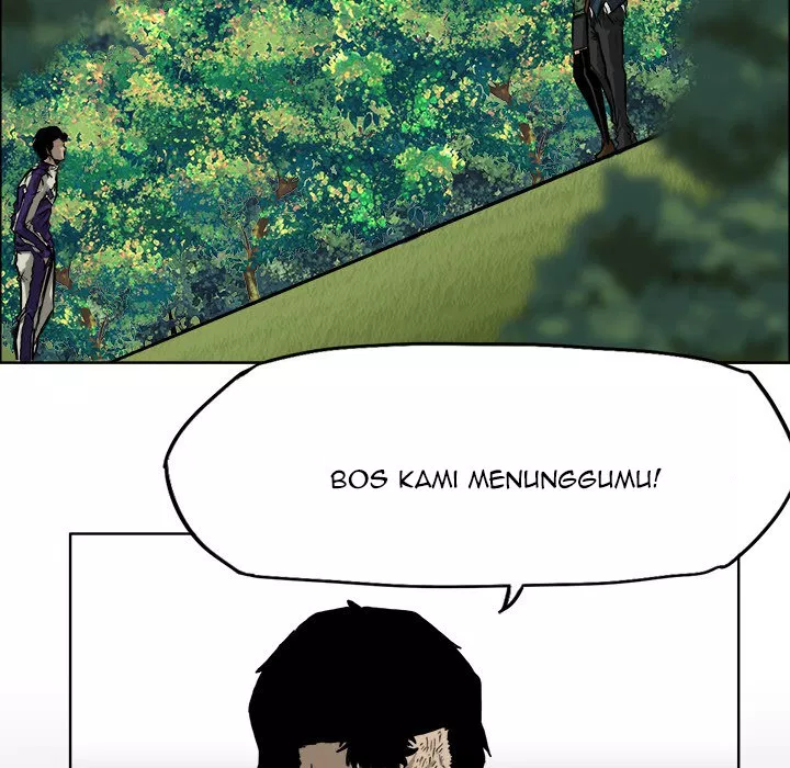 Boss in School Chap 36 - Next Chap 37