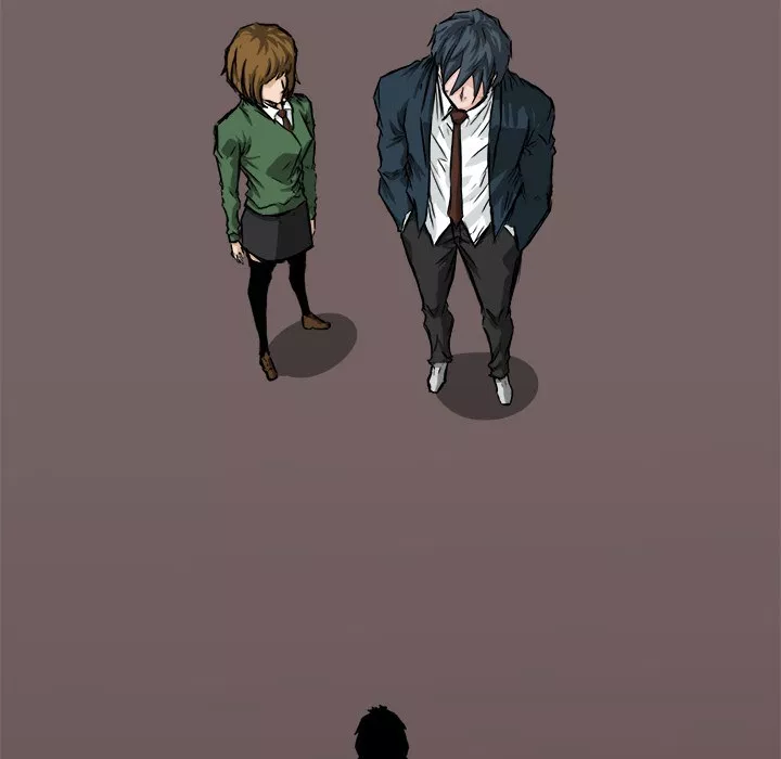 Boss in School Chap 36 - Next Chap 37