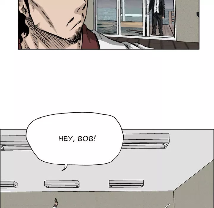 Boss in School Chap 36 - Next Chap 37