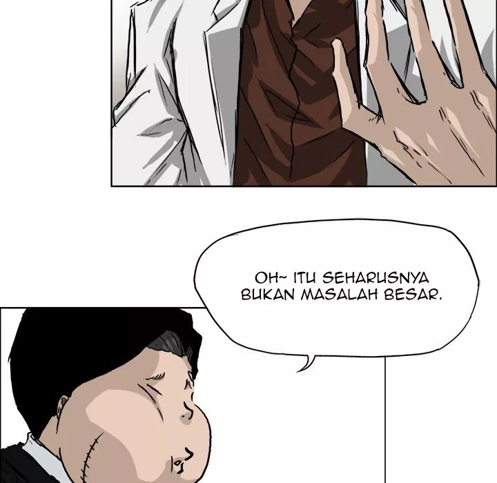 Boss in School Chap 36 - Next Chap 37