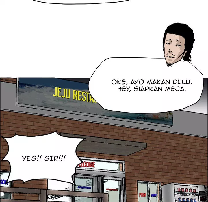 Boss in School Chap 36 - Next Chap 37