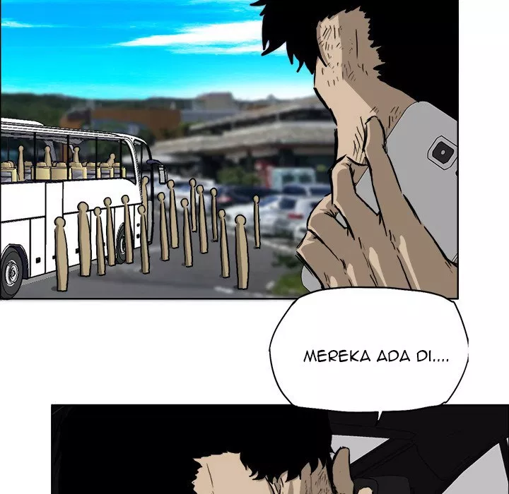 Boss in School Chap 36 - Next Chap 37