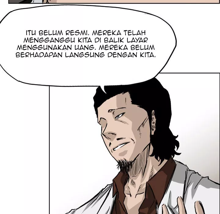 Boss in School Chap 36 - Next Chap 37