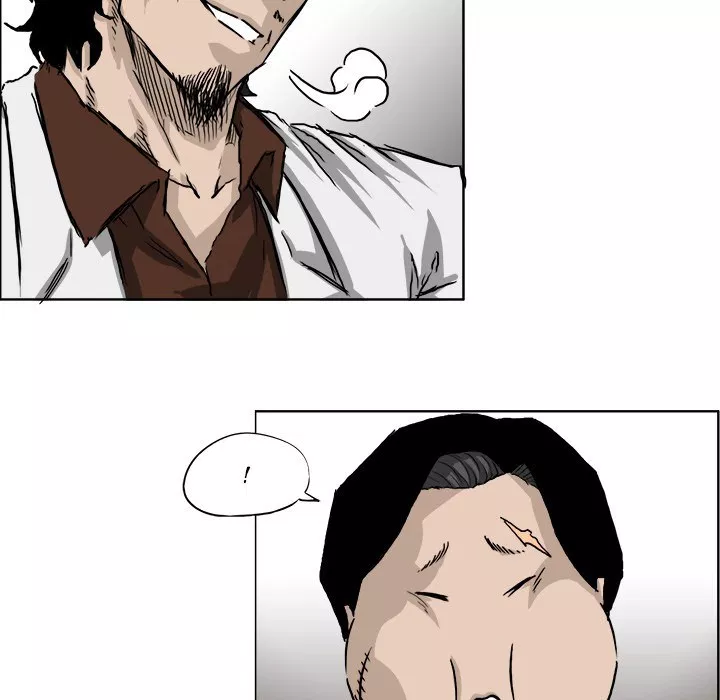 Boss in School Chap 36 - Next Chap 37