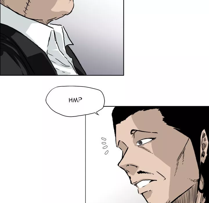 Boss in School Chap 36 - Next Chap 37