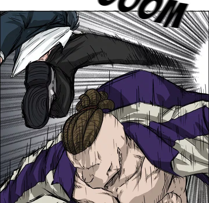 Boss in School Chap 37 - Next Chap 38