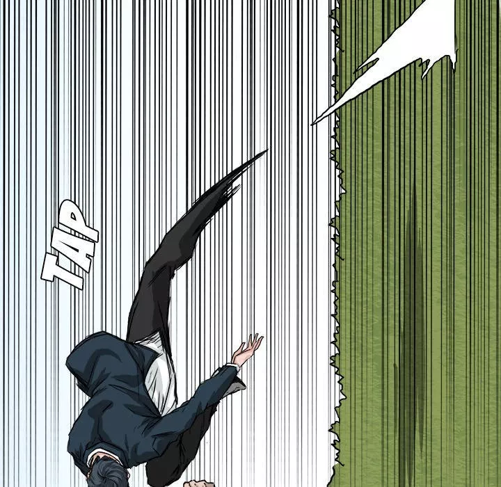 Boss in School Chap 37 - Next Chap 38