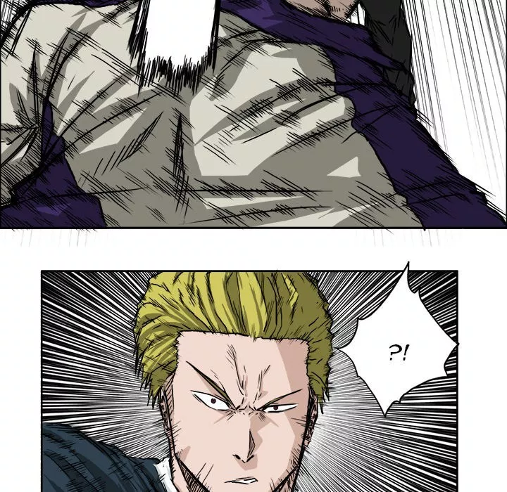 Boss in School Chap 37 - Next Chap 38