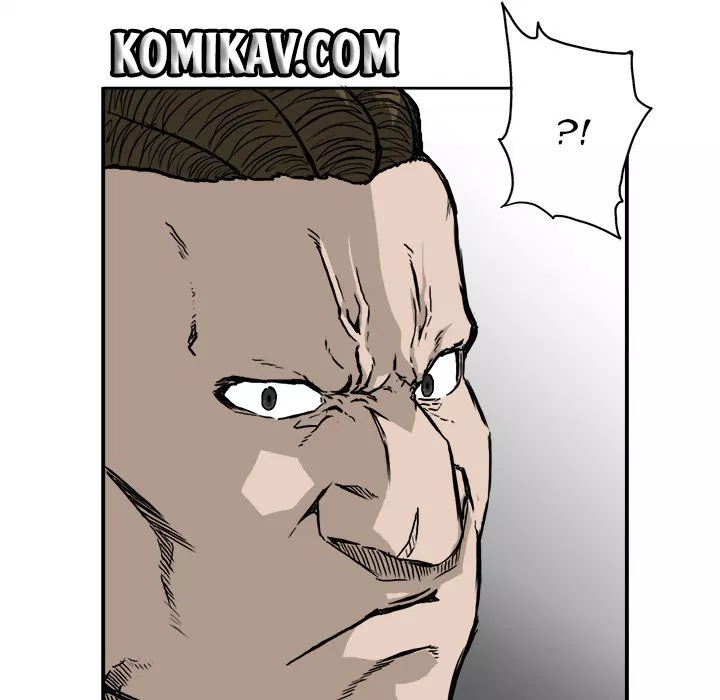 Boss in School Chap 37 - Next Chap 38