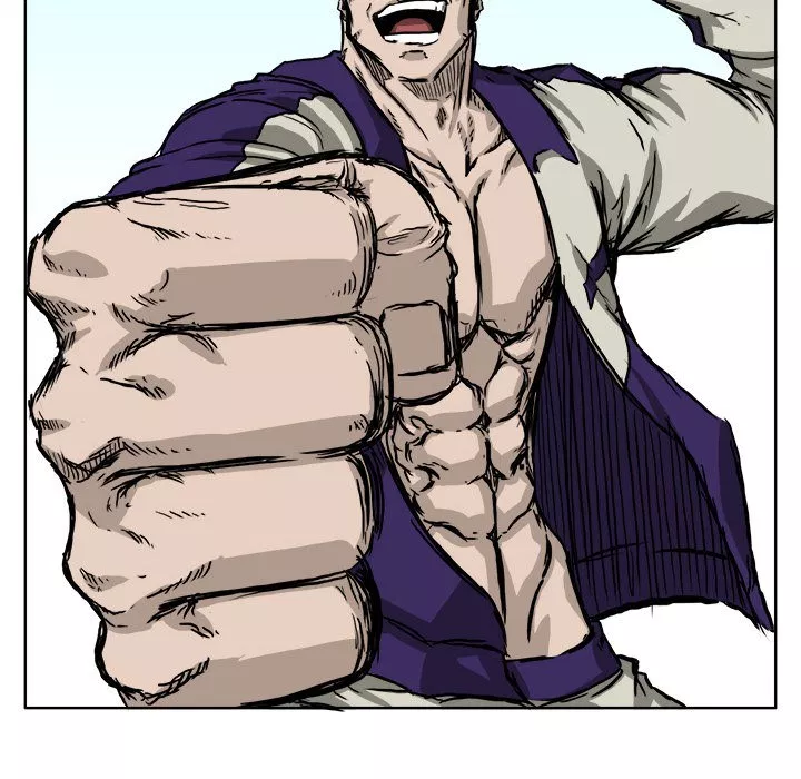 Boss in School Chap 37 - Next Chap 38