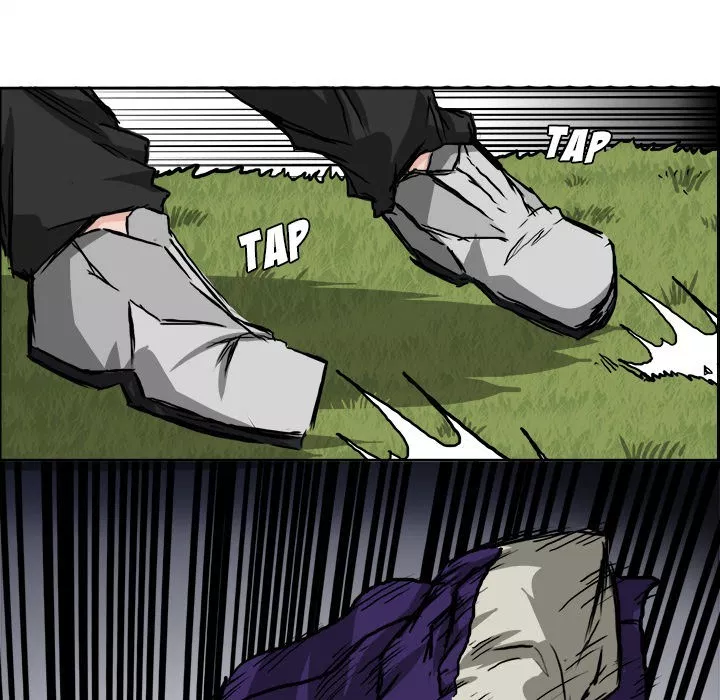 Boss in School Chap 37 - Next Chap 38