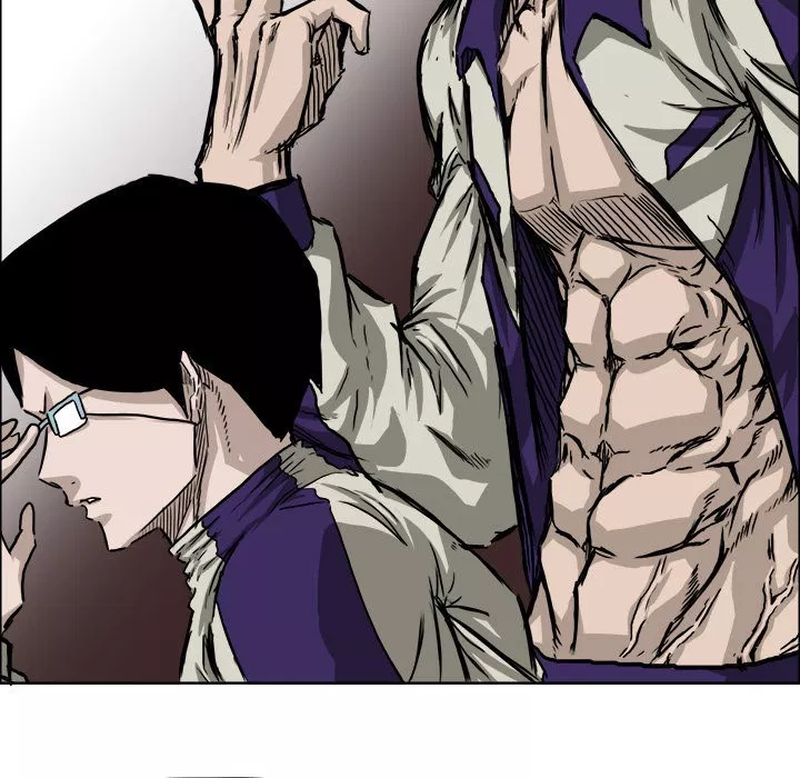 Boss in School Chap 37 - Next Chap 38