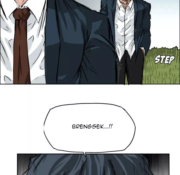 Boss in School Chap 37 - Next Chap 38