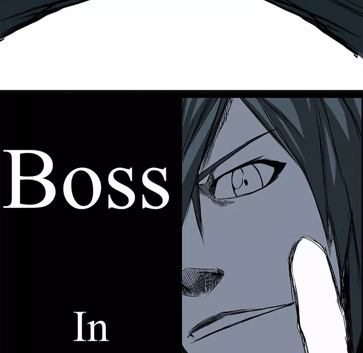 Boss in School Chap 37 - Next Chap 38