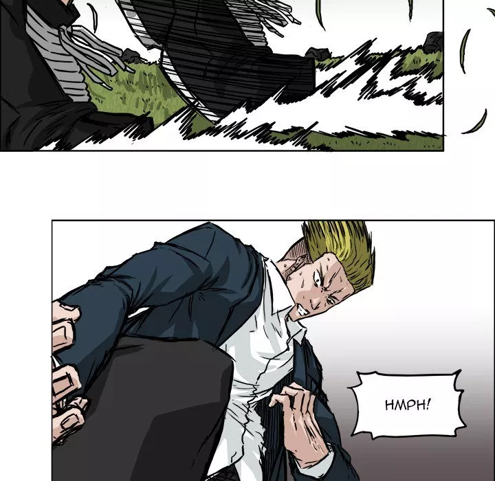 Boss in School Chap 37 - Next Chap 38