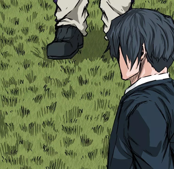 Boss in School Chap 37 - Next Chap 38