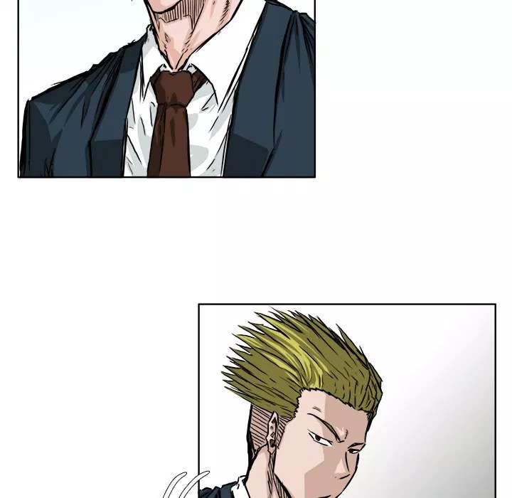 Boss in School Chap 37 - Next Chap 38