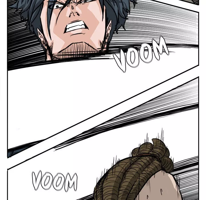 Boss in School Chap 38 - Next Chap 39