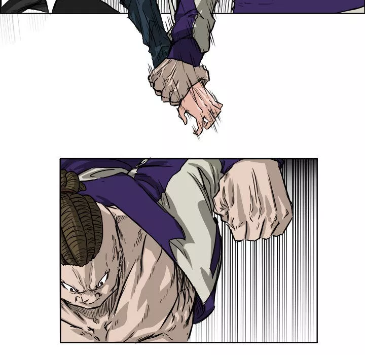 Boss in School Chap 38 - Next Chap 39