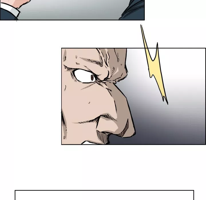 Boss in School Chap 38 - Next Chap 39