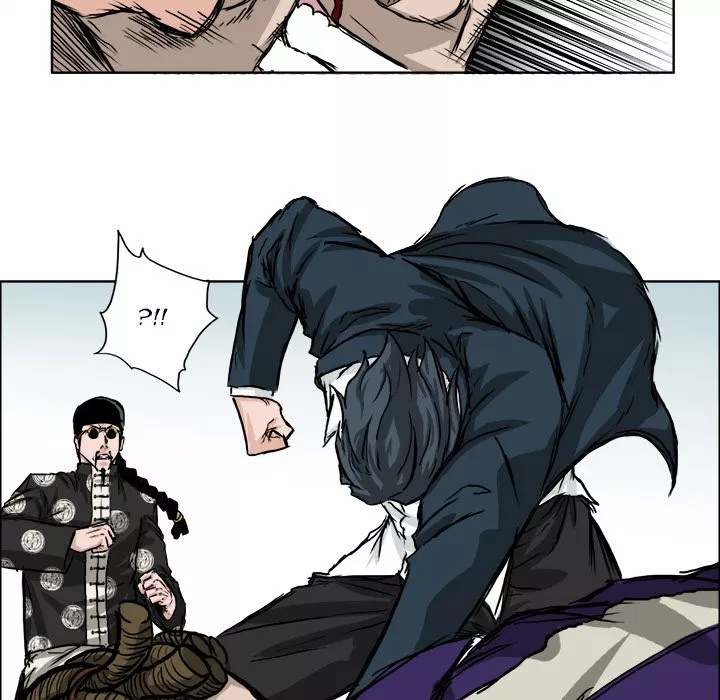 Boss in School Chap 38 - Next Chap 39
