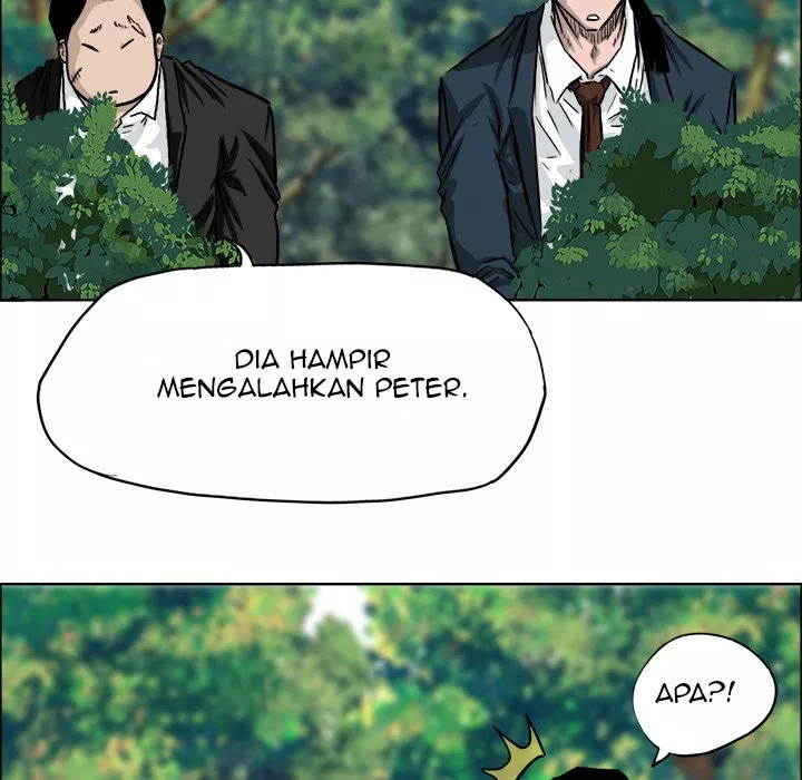 Boss in School Chap 38 - Next Chap 39