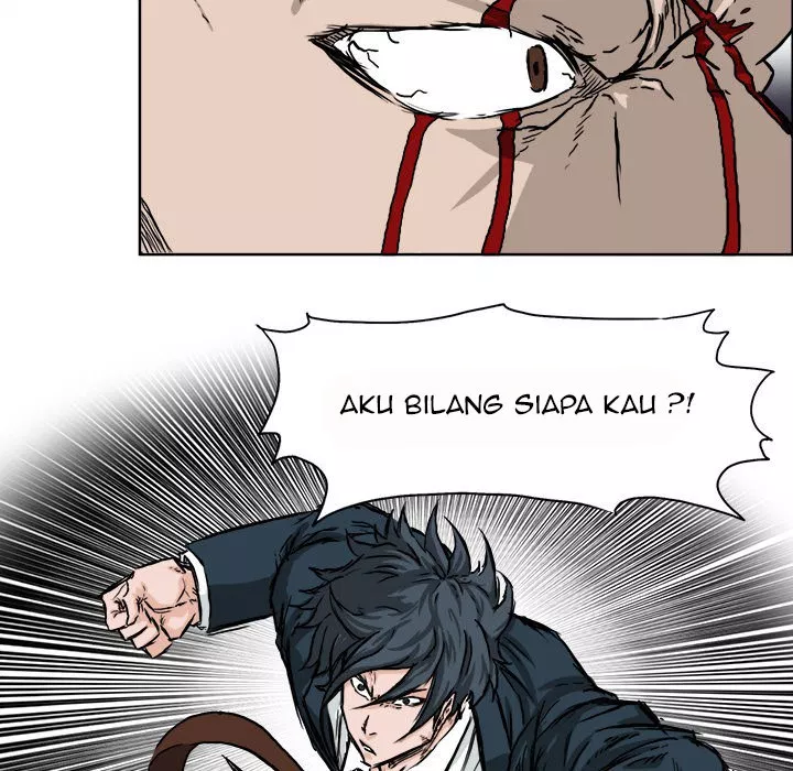 Boss in School Chap 38 - Next Chap 39