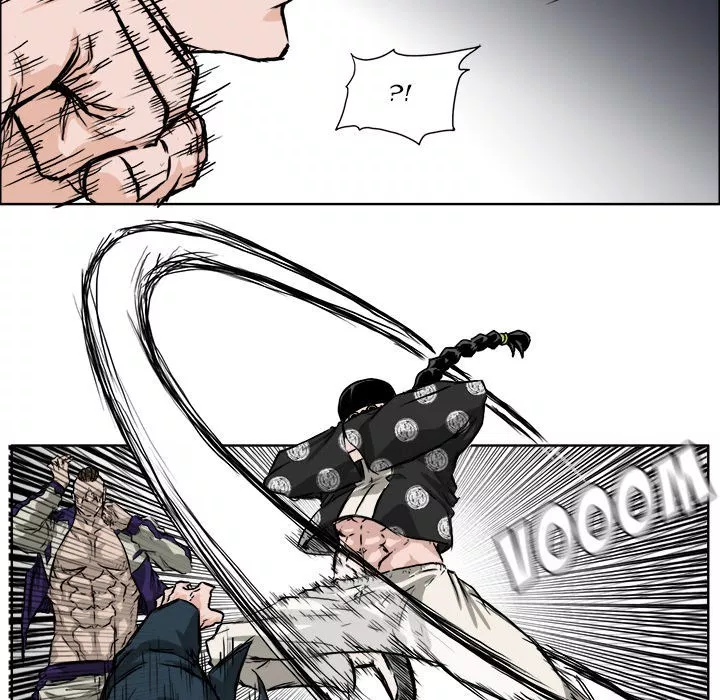 Boss in School Chap 38 - Next Chap 39