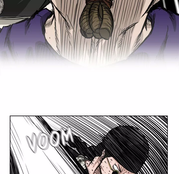 Boss in School Chap 38 - Next Chap 39