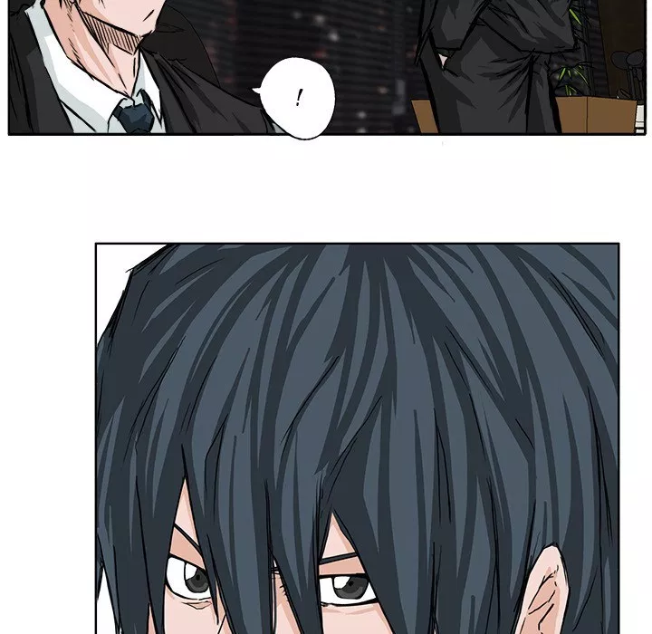 Boss in School Chap 39 - Next Chap 40