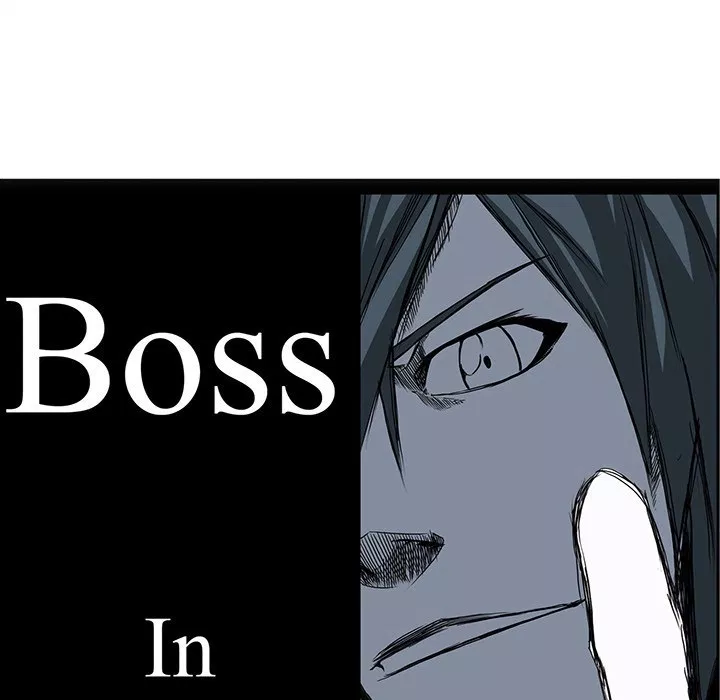 Boss in School Chap 39 - Next Chap 40