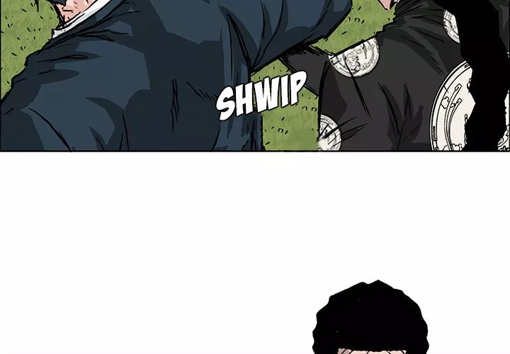 Boss in School Chap 39 - Next Chap 40