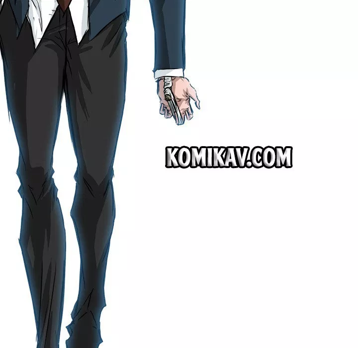 Boss in School Chap 39 - Next Chap 40
