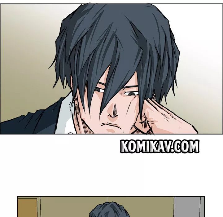 Boss in School Chap 39 - Next Chap 40