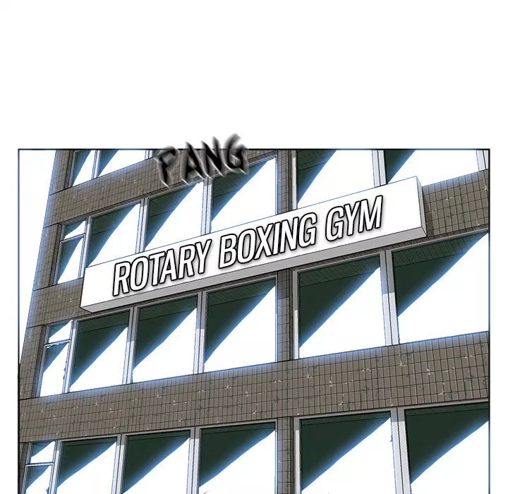 Boss in School Chap 39 - Next Chap 40