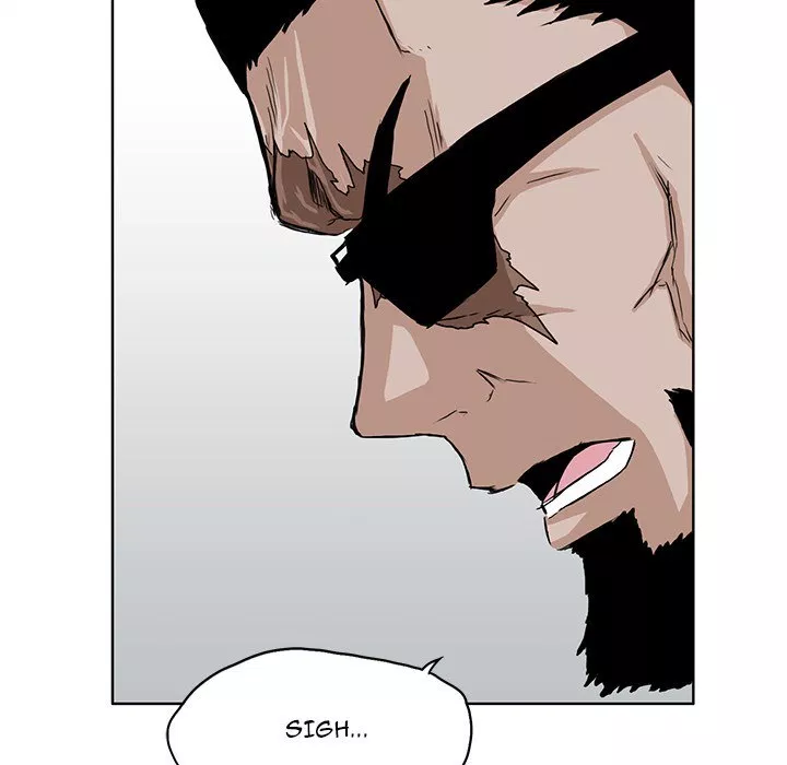 Boss in School Chap 39 - Next Chap 40