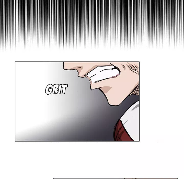 Boss in School Chap 39 - Next Chap 40