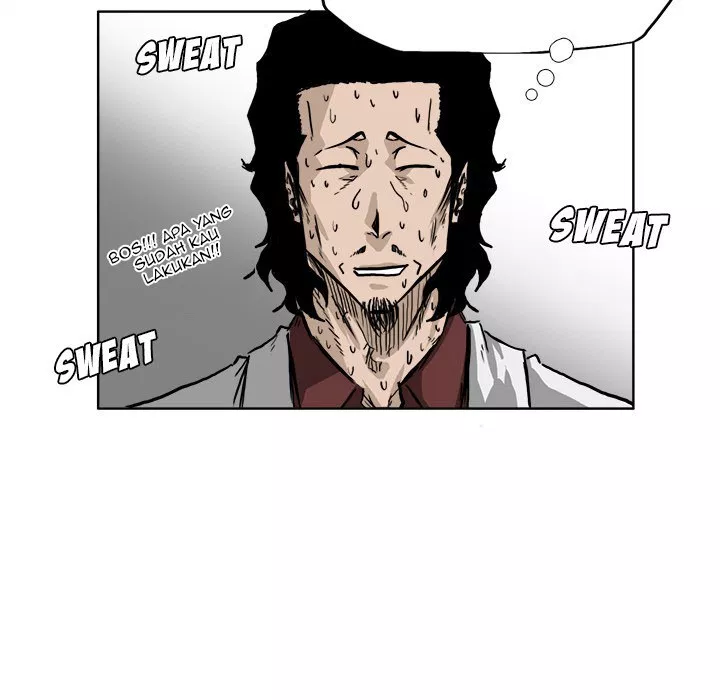 Boss in School Chap 39 - Next Chap 40