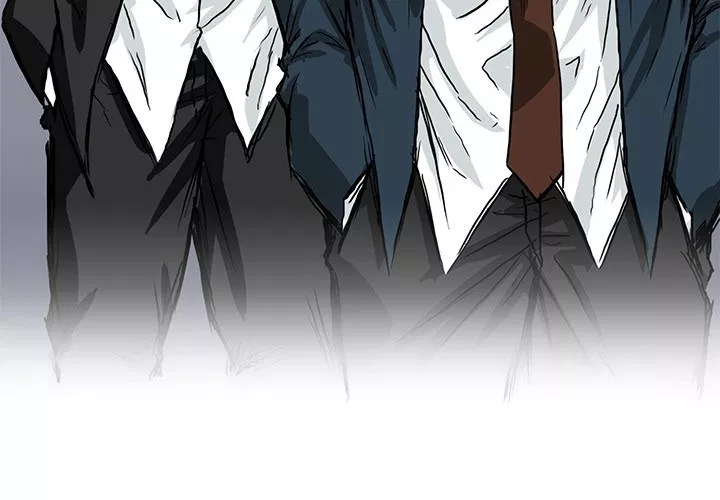 Boss in School Chap 39 - Next Chap 40