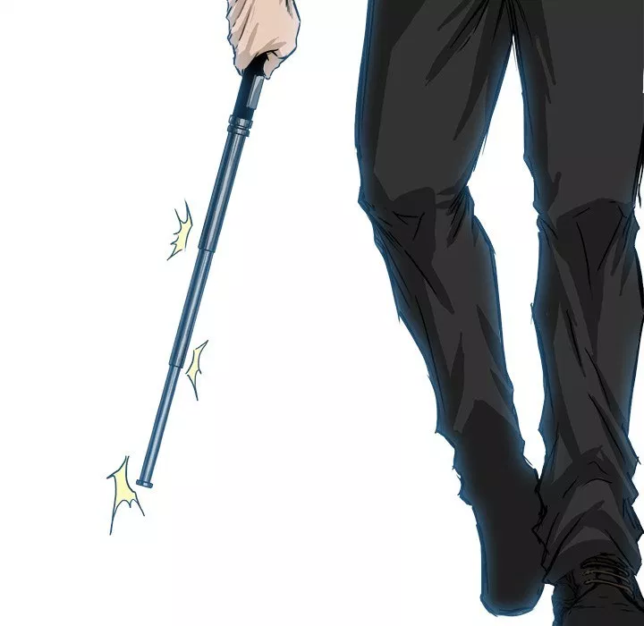 Boss in School Chap 39 - Next Chap 40