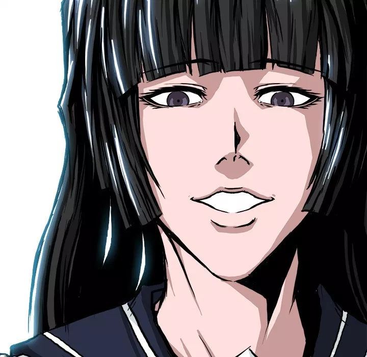 Boss in School Chap 39 - Next Chap 40