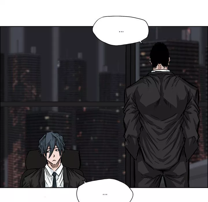 Boss in School Chap 39 - Next Chap 40
